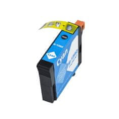 Miroluk Kompatibilní cartridge s EPSON T1592 (Azurová)