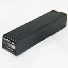 Miroluk Kompatibilní cartridge s HP č. 970BK XL (CN625AE) (Černá)