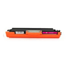 Miroluk Toner pro HP TopShot LaserJet Pro M 275 kompatibilní (purpurová - magenta)