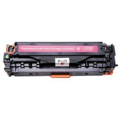 Miroluk Toner pro HP Color LaserJet CP 2024 kompatibilní (purpurová - magenta)