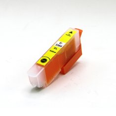 Miroluk Kompatibilní cartridge s EPSON T3364 (Žlutá)