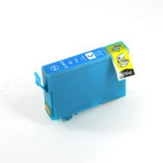 Miroluk Kompatibilní cartridge s EPSON T1812 (Azurová)