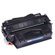 Miroluk Toner pro HP LaserJet 3390 kompatibilní (černá - black)