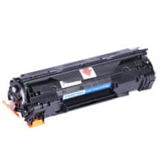 Miroluk Toner pro Canon i SENSYS LBP 6000 kompatibilní (černá - black)