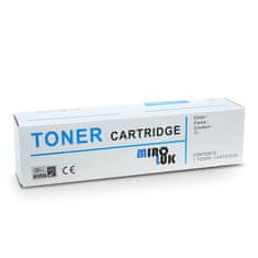 Miroluk Kompatibilní toner s OKI 43502002 (Černý)