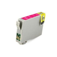 Miroluk Kompatibilní cartridge s EPSON T0793 (Purpurová)