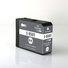 Miroluk Kompatibilní cartridge s EPSON T8501 (Foto černá)