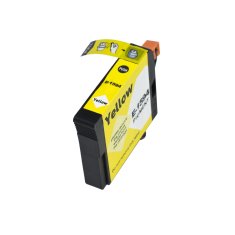 Miroluk Kompatibilní cartridge s EPSON T1594 (Žlutá)