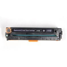 Miroluk Kompatibilní toner s HP 131A, HP CF210X (Černý)