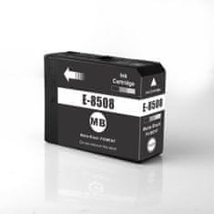 Miroluk Kompatibilní cartridge s Epson T8508 (Matně černá)