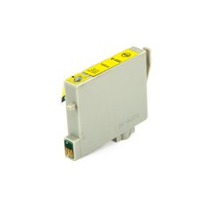 Miroluk Kompatibilní cartridge s EPSON T0444 (Žlutá)