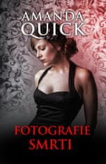 Quick Amanda: Fotografie smrti