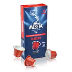 Classico 10 ks Nespresso* kompatibilní kapsle 