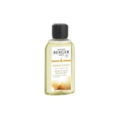 Maison Berger Paris Náplň do difuzéru Aroma Energy Čerstvé tonikum Zestes Toniques (Bouquet Recharge/Refill) 200 ml