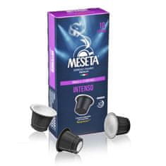 Meseta Intenso 10 ks Nespresso* kompatibilní kapsle 