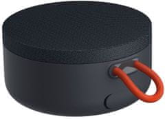 Xiaomi Mi Portable Bluetooth Speaker, šedá