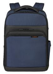 Samsonite Batoh na notebook a tablet MYSIGHT Laptop Backpack 14.1" Blue