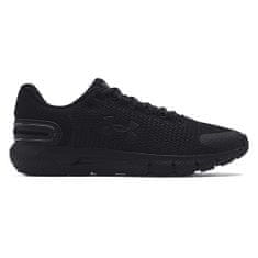 Under Armour Pánské běžecké boty , Charged Rogue 2.5-BLK | 3024400-002 | EUR 44 | UK 9 | US 10 | CM 28