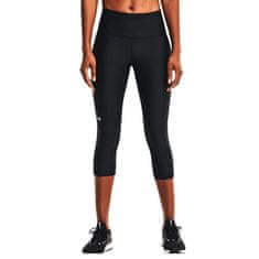 Under Armour HG Armour Hi Capri NS-BLK, HG Armour Hi Capri NS-BLK | 1365334-001 | XS