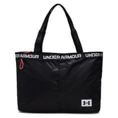 Under Armour UA Essentials Tote-BLK, UA Essentials Tote-BLK | 1361994-001 | OSFA