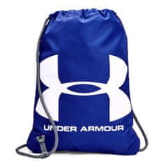 Under Armour UA Ozsee Sackpack-BLU, UA Ozsee Sackpack-BLU | 1240539-402 | OSFA