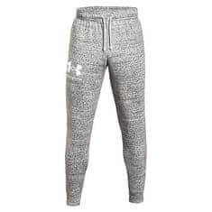 Under Armour UA RIVAL TERRY JOGGER-WHT, UA RIVAL TERRY JOGGER-WHT | 1361642-112 | XL