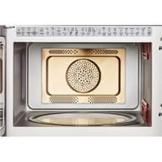 Whirlpool mikrovlnná trouba MCP 349 BL