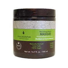 Macadamia Vyživující maska na vlasy s hydratačním účinkem Nourishing Repair (Masque) (Objem 230 ml)