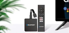 Blaupunkt A-Stream Stick - použité