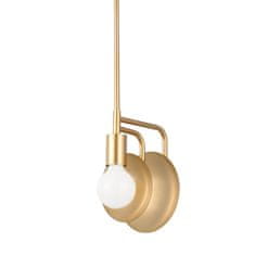 ACA ACA Lighting Avantgarde závěsné svítidlo V362981P