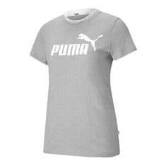 Puma Dámské tričko Amplified Graphic Tee, Dámské tričko Amplified Graphic Tee | 585902-04 | L