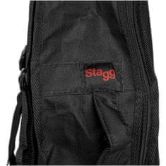 Stagg STB-1 W3, pouzdro pro 3/4 akustickou kytaru