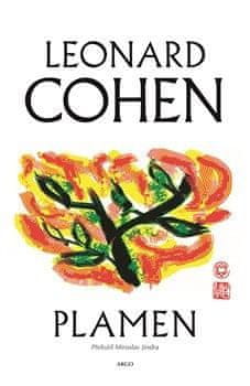 Leonard Cohen: Plamen