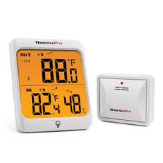 ThermoPro Digitální teploměr TP - 63