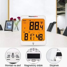 ThermoPro Digitální teploměr TP - 63