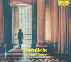 Löffler Christian: Parallels: Shellac Reworks