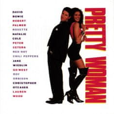 Soundtrack: Pretty Woman