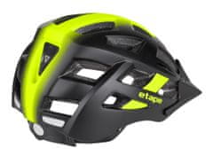 Etape Virt Light Černá/žlutá Fluo L/XL