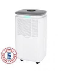 Rohnson R-9912 Ionic + Air Purifier + prodloužená záruka na 5 let