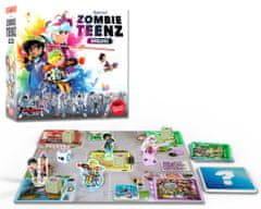 Asmodee Zombie Teenz: Evoluce