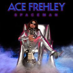 Ace Frehley: Spaceman