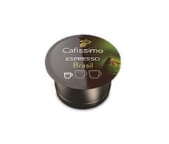 Tchibo Kávové kapsle "Cafissimo Brazil", 10 ks