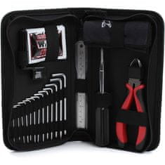 Ernie Ball 4114 Musician's Tool Kit - kytarové nářadí a pomůcky