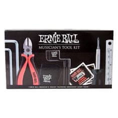 Ernie Ball 4114 Musician's Tool Kit - kytarové nářadí a pomůcky