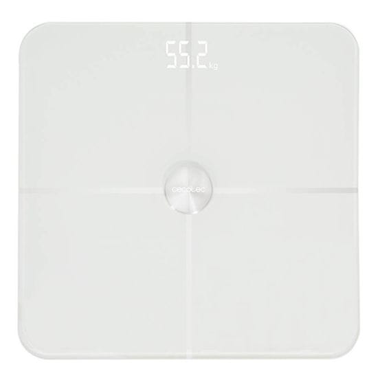 Cecotec Surface Precision Smart Healthy Digitální osobní váha 9600
