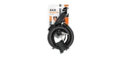 AXA Cable Resolute 15 - 120 Mat black