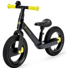 Kinderkraft Balance bike GOSWIFT černá - použité