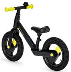 Kinderkraft Balance bike GOSWIFT černá - použité