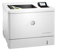 HP Color LaserJet Enterprise M554dn barvni laserski tiskalnik