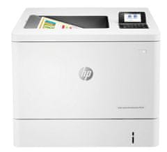 HP Color LaserJet Enterprise M554dn barvni laserski tiskalnik